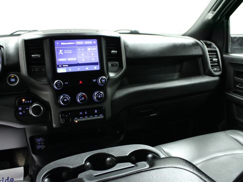Used 2022 RAM 2500 Tradesman AWD/4WD image 19