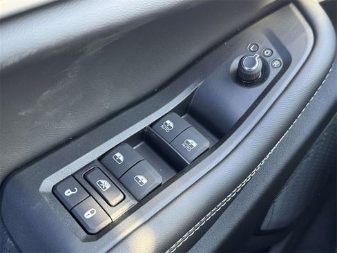 New 2026 Jeep Grand Cherokee Altitude image 27