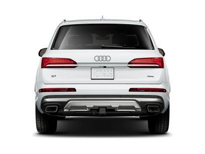 New 2026 Audi Q7 2.0T Premium Plus