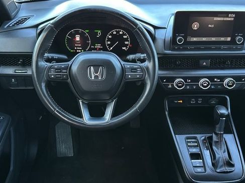 Certified 2023 Honda CR-V Sport image 15