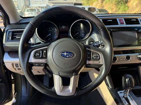 Used 2015 Subaru Outback 2.5i Limited image 32