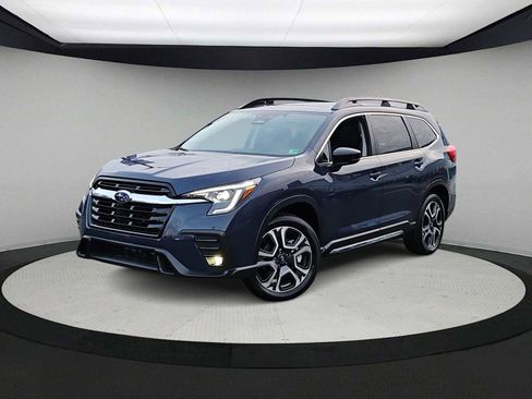 Used 2025 Subaru Ascent Limited image 1