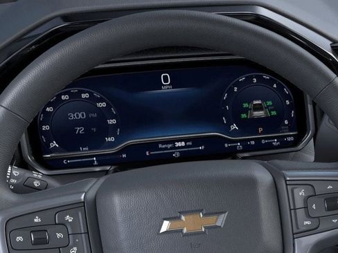 New 2026 Chevrolet Silverado 1500 LT image 17