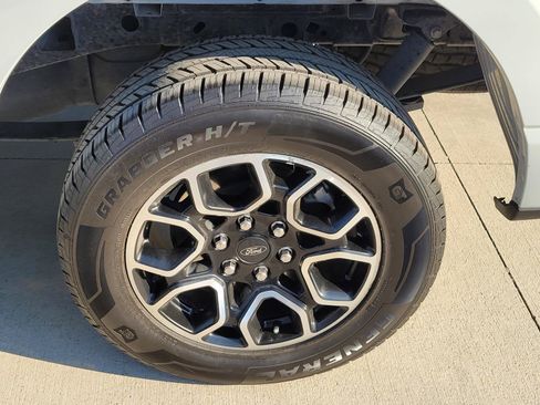 Used 2023 Ford F150 XLT w/ Equipment Group 302A High RWD image 22
