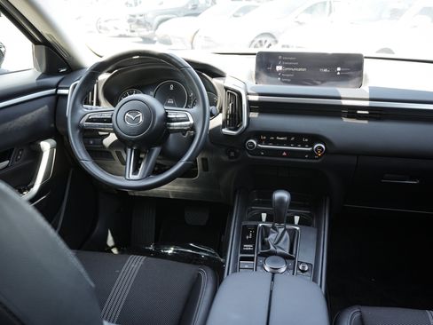 Used 2024 MAZDA CX-50 AWD 2.5 S w/ Cargo Package image 29