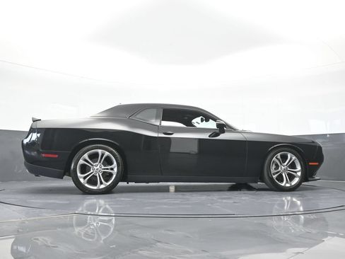 Used 2021 Dodge Challenger GT w/ Plus Package RWD image 53