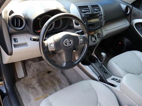 Used 2008 Toyota RAV4 Limited AWD/4WD image 10