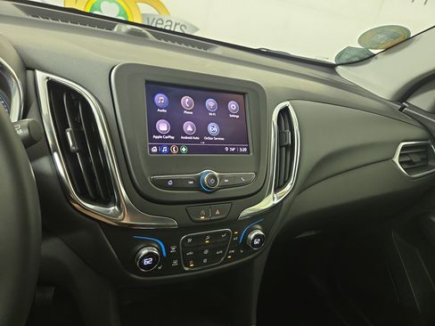 Certified 2024 Chevrolet Equinox LT FWD image 21