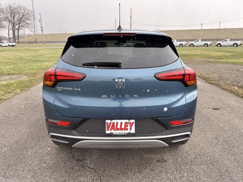 Used 2024 Buick Encore GX Preferred w/ Comfort Package image 12