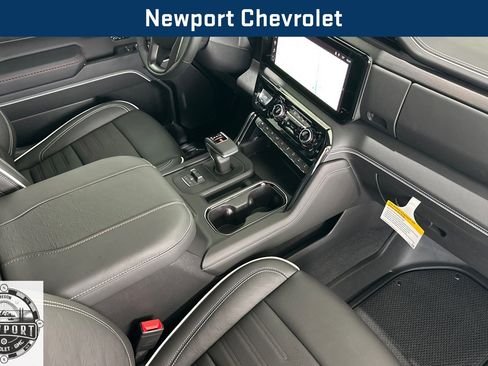 New 2026 GMC Sierra 1500 AT4X image 13