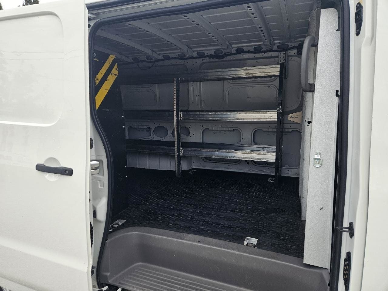 Used 2019 Nissan NV 1500 S RWD image 21