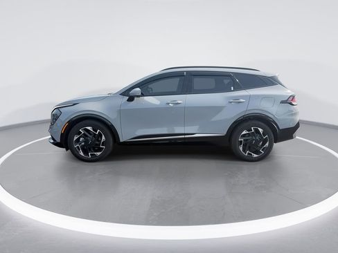 Used 2025 Kia Sportage SX image 5