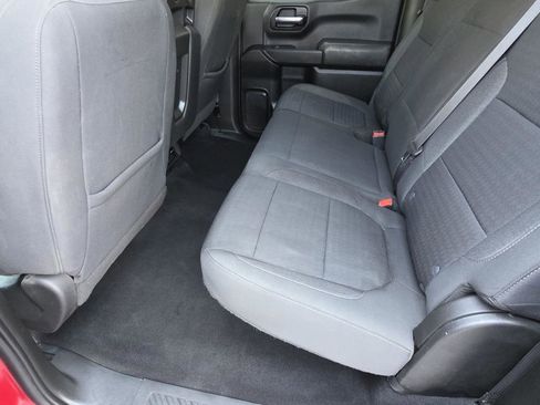 Used 2022 Chevrolet Silverado 1500 LT image 9