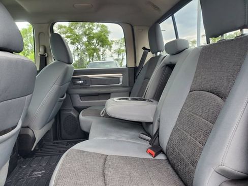 Used 2014 RAM 1500 Big Horn AWD/4WD image 29