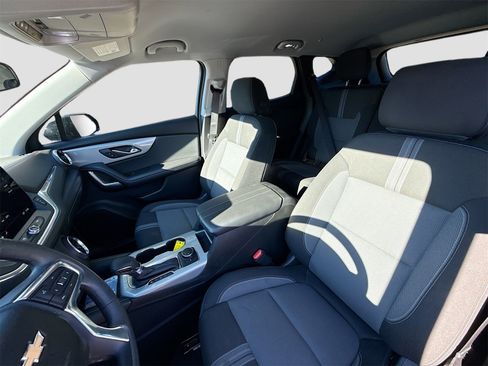 Used 2023 Chevrolet Blazer LT w/ Driver Confidence Package image 19