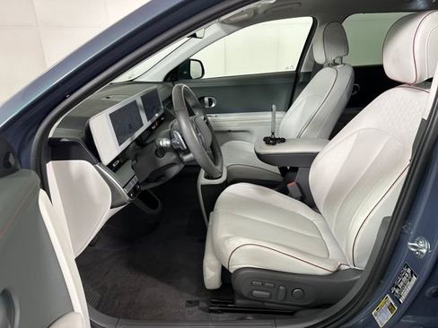 Used 2023 Hyundai Ioniq 5 Limited image 11
