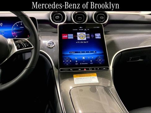 Certified 2026 Mercedes-Benz GLC 300 4MATIC image 6