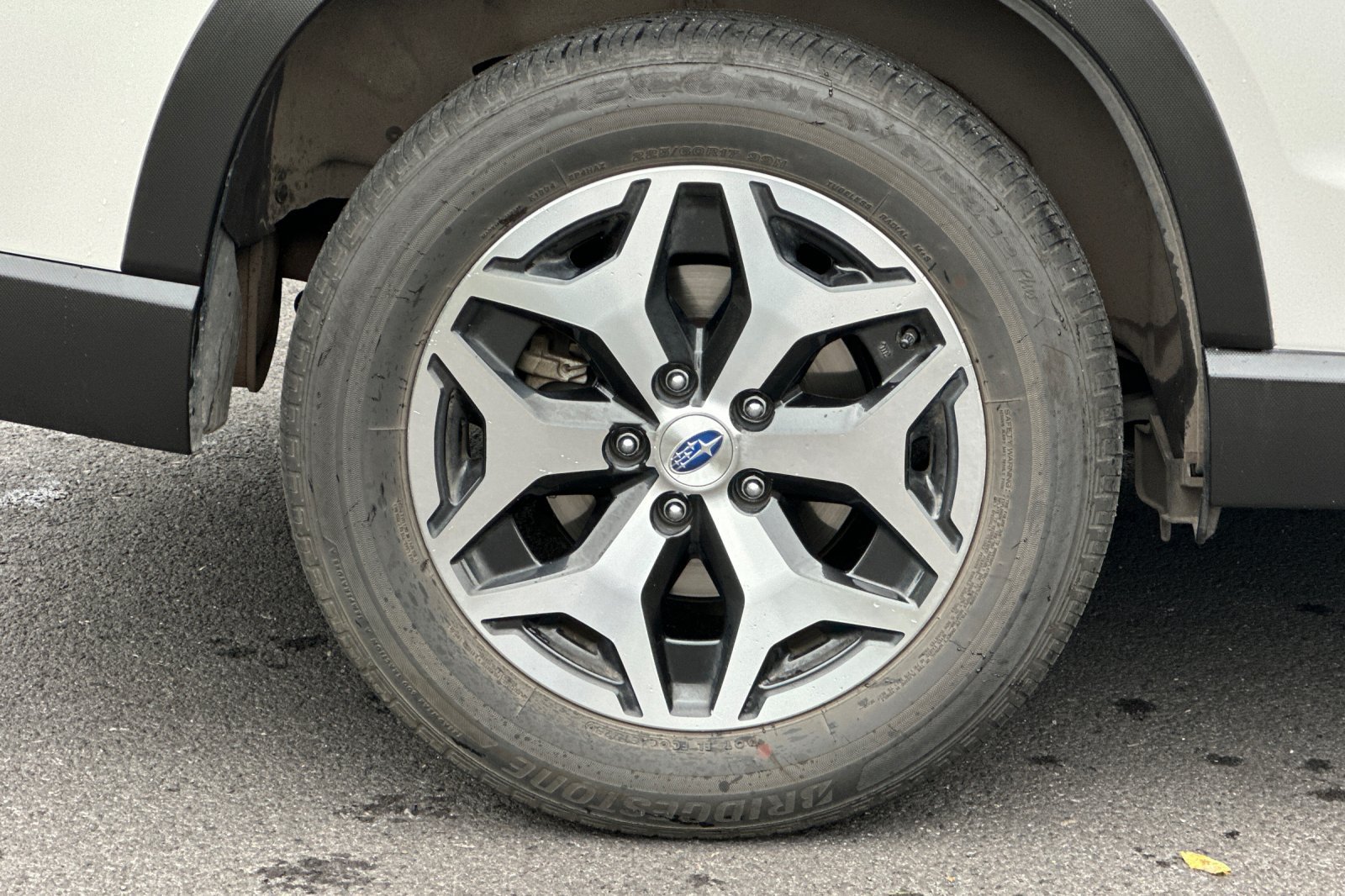 Used 2023 Subaru Forester Premium AWD/4WD image 26