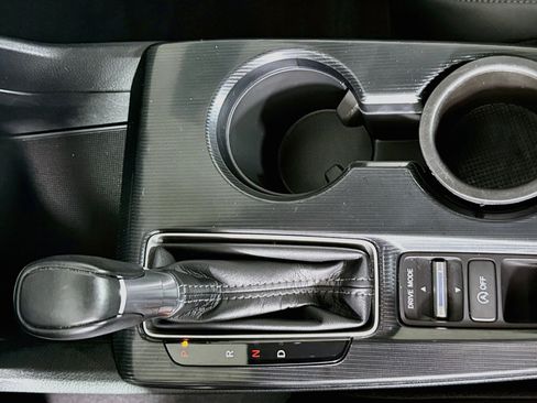 Certified 2022 Honda Civic Sport image 19