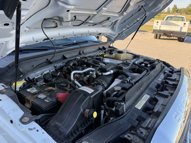 Used 2016 Ford F350 XL w/ Power Equipment Group AWD/4WD image 19