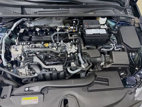 Certified 2024 Toyota Corolla LE image 29