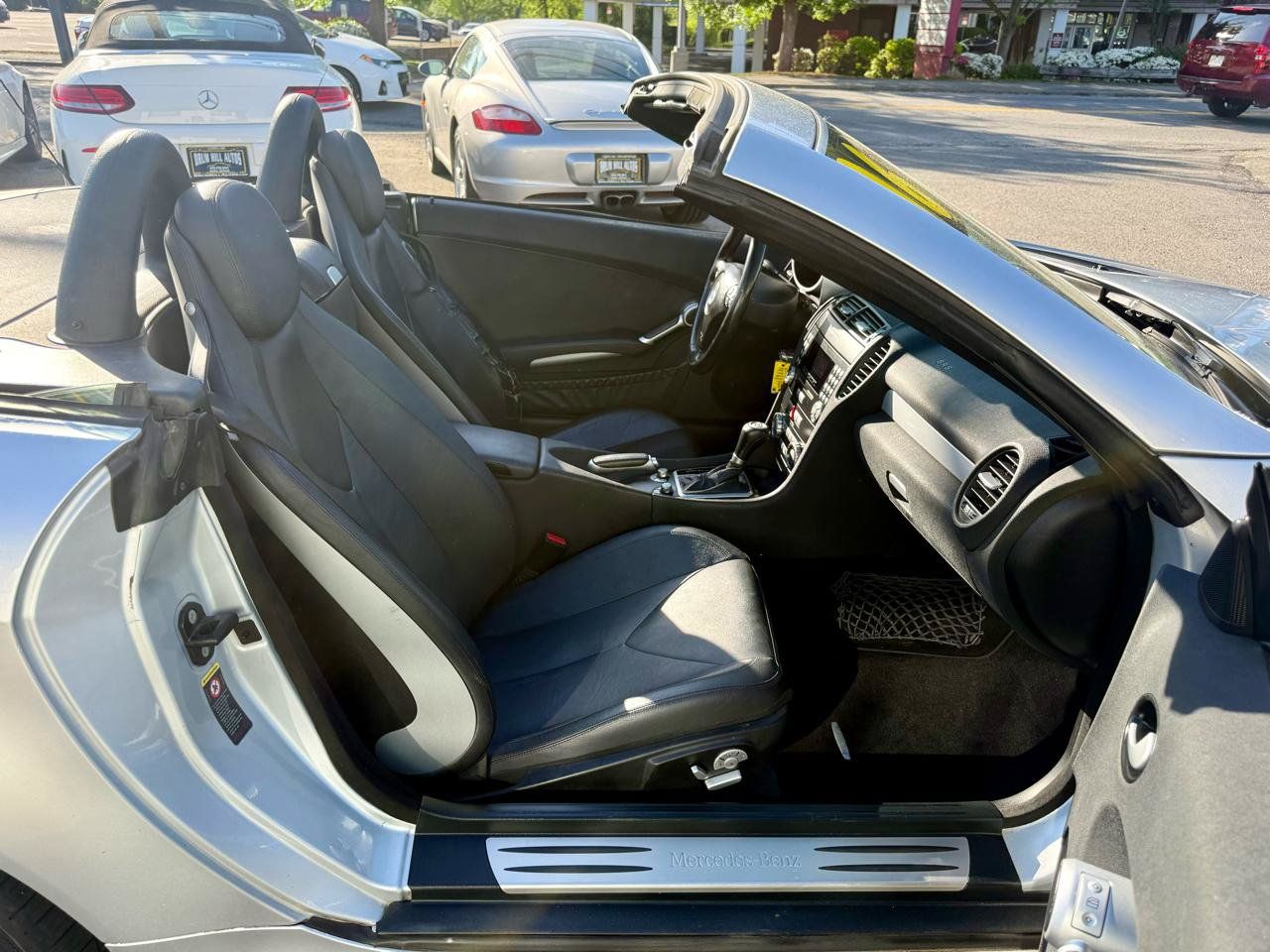 Used 2006 Mercedes-Benz SLK 280 image 15