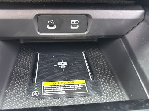 Certified 2025 Honda Accord Sport image 18