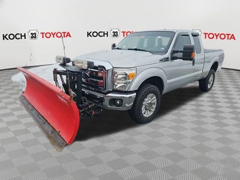 Used 2014 Ford F250 XLT w/ Advanced Security Group image 30