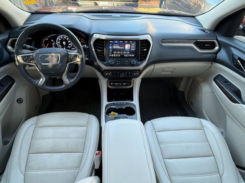 Used 2022 GMC Acadia Denali w/ Trailering Package image 20