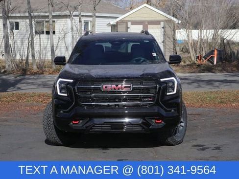 New 2026 GMC Terrain AT4 w/ Convenience Package III image 2