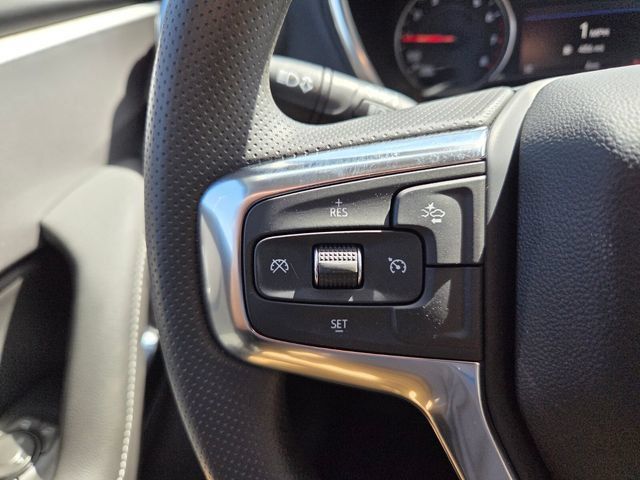 New 2026 Chevrolet Blazer LT w/ Convenience Package FWD image 31