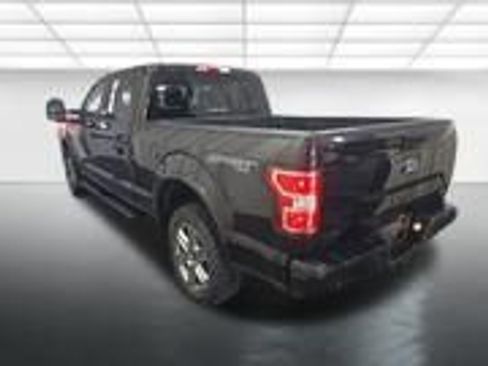 Used 2019 Ford F150 XLT w/ Equipment Group 302A Luxury image 8