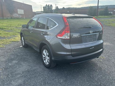 Used 2013 Honda CR-V EX-L image 6