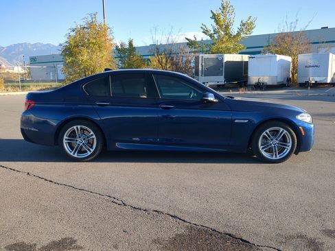 Used 2016 BMW 528i xDrive Sedan image 2