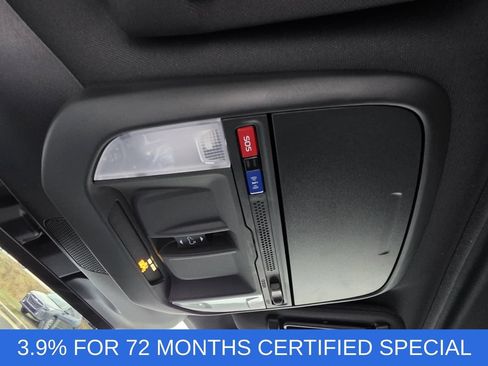 Certified 2026 Subaru Forester Touring w/ Touring Package AWD/4WD image 37