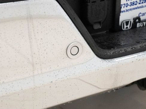 Used 2024 Chevrolet Silverado 3500 LTZ w/ LTZ Premium Package image 20