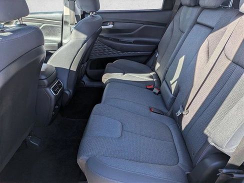 Used 2023 Hyundai Santa Fe SEL image 17