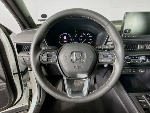 Certified 2024 Honda CR-V Sport image 11