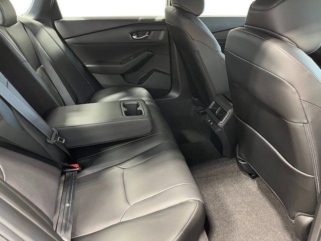 New 2026 Honda Accord Sport image 26