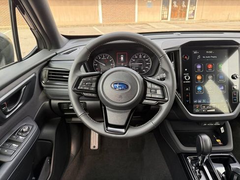 New 2026 Subaru Forester Premium image 14