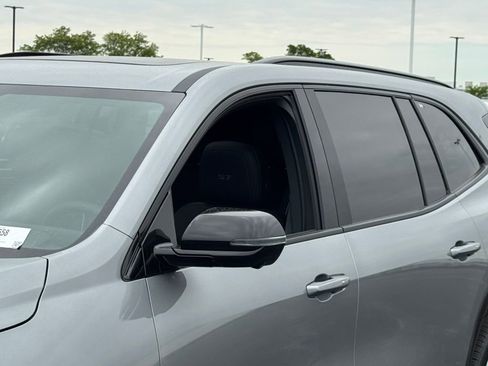 New 2026 Buick Enclave Sport Touring w/ Power Package AWD/4WD image 13