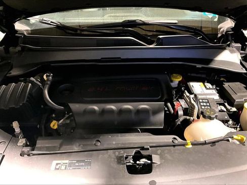 Used 2022 Jeep Compass Latitude w/ Convenience Group image 10