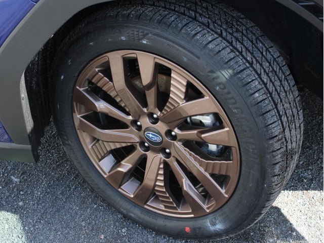 New 2026 Subaru Forester Sport AWD/4WD image 36