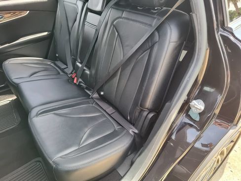 Used 2019 Lincoln Nautilus Reserve FWD image 37
