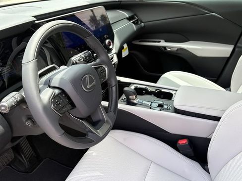 New 2026 Lexus RX 350 Premium FWD image 14