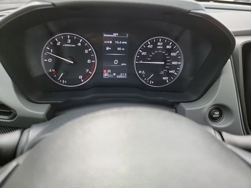 Used 2024 Subaru Crosstrek 2.5i Limited image 11