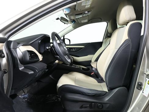 Used 2020 Subaru Outback Premium AWD/4WD image 3