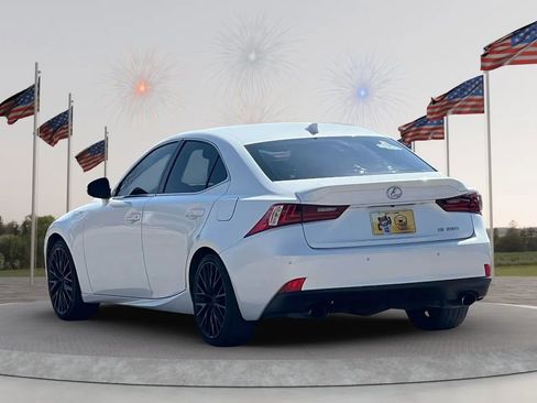 Used 2015 Lexus IS 250 w/ Premium Package image 5