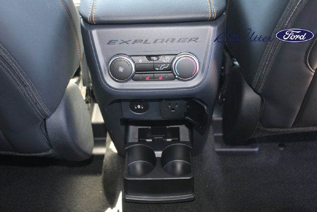 New 2027 Ford Explorer Tremor AWD/4WD image 11