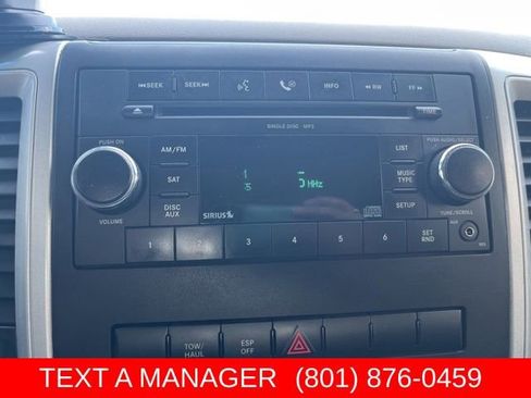 Used 2009 Dodge Ram 1500 Truck SLT w/ Big Horn Regional Pkg AWD/4WD image 16